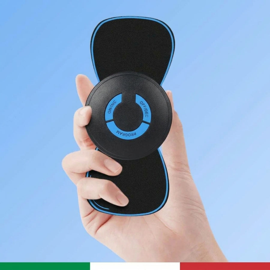 Azouna™ Massagepad